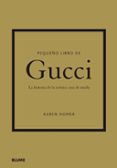 Pequeño libro de Gucci-13537089-otro-formato