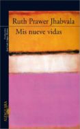 mis nueve vidas-ruth prawer jhabvala-9788420470603 mis nueve vidas-ruth prawer jhabvala-9788420470603