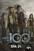día 21 (los 100 2) (ebook)-kass morgan-9788420479903 día 21 (los 100 2) (ebook)-kass morgan-9788420479903