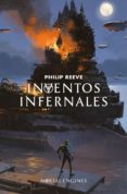 inventos infernales (mortal engines 3) (ebook)-philip reeve-9788420487403 inventos infernales (mortal engines 3) (ebook)-philip reeve-9788420487403