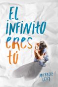 el infinito eres tu-michelle levy-9788420488103 el infinito eres tu-michelle levy-9788420488103