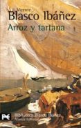 arroz y tartana (2 ed.)-vicente blasco ibañez-9788420633503 arroz y tartana (2 ed.)-vicente blasco ibañez-9788420633503
