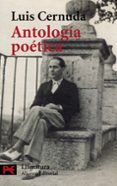 antologia poetica-luis cernuda-9788420637303 antologia poetica-luis cernuda-9788420637303