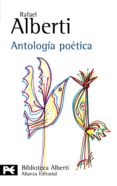 antologia poetica-rafael alberti-9788420638003 antologia poetica-rafael alberti-9788420638003