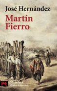 martin fierro-jose hernandez-9788420656403 martin fierro-jose hernandez-9788420656403