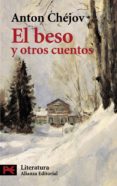 el beso y otros cuentos-anton pavlovich chejov-9788420662503 el beso y otros cuentos-anton pavlovich chejov-9788420662503