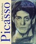 picasso, una biografia: 1881-1906-john richardson-9788420694603 picasso, una biografia: 1881-1906-john richardson-9788420694603