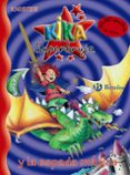 kika superbruja y la espada magica-9788421644003 kika superbruja y la espada magica-9788421644003