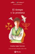 el tiempo y la promesa-9788421652503 el tiempo y la promesa-9788421652503