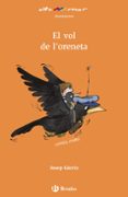 el vol de l oreneta-josep gorriz-9788421663103 el vol de l oreneta-josep gorriz-9788421663103