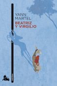 beatriz y virgilio-yann martel-9788423345403 beatriz y virgilio-yann martel-9788423345403