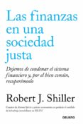 las finanzas en una sociedad justa (ebook)-robert j. shiller-9788423413003 las finanzas en una sociedad justa (ebook)-robert j. shiller-9788423413003