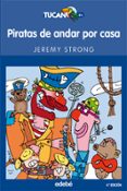 piratas de andar por casa-jeremy strong-9788423676903 piratas de andar por casa-jeremy strong-9788423676903
