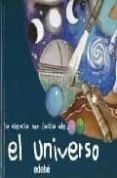 el universo (la ciencia nos habla de)-nuria roca-9788423677603 el universo (la ciencia nos habla de)-nuria roca-9788423677603