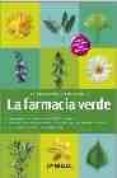 la farmacia verde-jorg grunwald-christof janicke-9788424117603 la farmacia verde-jorg grunwald-christof janicke-9788424117603