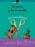 el perro y los caracoles (con manualidades)-montse fransoy-9788424624903 el perro y los caracoles (con manualidades)-montse fransoy-9788424624903