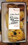 el niño que queria matar (premio guillem cifre de colonya 2013)-lolita bosch-9788424650803 el niño que queria matar (premio guillem cifre de colonya 2013)-lolita bosch-9788424650803
