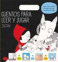 cuentos para leer y jugar-gina samba-9788424651503 cuentos para leer y jugar-gina samba-9788424651503