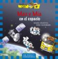 max y mia en el espacio (the yellow van 4)-vita dickinson-9788424657703 max y mia en el espacio (the yellow van 4)-vita dickinson-9788424657703