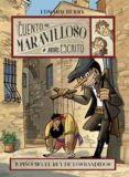 pinocho, el rey de los bandidos-edward berry-9788424660703 pinocho, el rey de los bandidos-edward berry-9788424660703