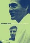 conversaciones con estudiantes-rem koolhaas-9788425218903 conversaciones con estudiantes-rem koolhaas-9788425218903