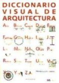 diccionario visual de arquitectura-francis d.k. ching-9788425220203 diccionario visual de arquitectura-francis d.k. ching-9788425220203