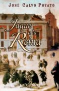 jaque a la reina (ebook)-jose calvo poyato-9788425347603 jaque a la reina (ebook)-jose calvo poyato-9788425347603