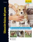 educacion basica del perro-charlotte schwartz-9788425517303 educacion basica del perro-charlotte schwartz-9788425517303