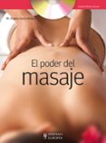 el poder del masaje (+dvd)-mª angeles garcia moreno-9788425520303 el poder del masaje (+dvd)-mª angeles garcia moreno-9788425520303
