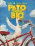 pato va en bici-david shannon-9788426132703 pato va en bici-david shannon-9788426132703