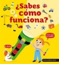 ¿sabes como funciona?-cecile jugla-9788426144003 ¿sabes como funciona?-cecile jugla-9788426144003