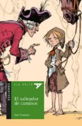 el salteador de caminos-kate thompson-9788426372703 el salteador de caminos-kate thompson-9788426372703