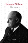 obra selecta-edmund o. wilson-9788426416803 obra selecta-edmund o. wilson-9788426416803