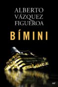 bimini-alberto vazquez figueroa-9788427039803 bimini-alberto vazquez figueroa-9788427039803