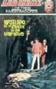 misterio de la cueva de los lamentos (4ª ed.)-arthur j. robert-9788427249103 misterio de la cueva de los lamentos (4ª ed.)-arthur j. robert-9788427249103