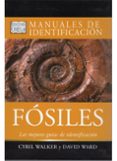 fosiles-cyril walker-d. carter-9788428209403 fosiles-cyril walker-d. carter-9788428209403