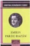 emilia pardo bazan-cristina fernandez cubas-9788428212403 emilia pardo bazan-cristina fernandez cubas-9788428212403