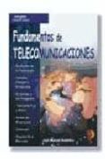 fundamentos de telecomunicaciones-jose manuel huidobro-9788428328203 fundamentos de telecomunicaciones-jose manuel huidobro-9788428328203