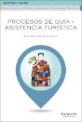 procesos de guía y asistencia turística-9788428335003 procesos de guía y asistencia turística-9788428335003