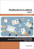 uf0317 - planificacion de la auditoria-maria angeles pelazas manso-9788428397803 uf0317 - planificacion de la auditoria-maria angeles pelazas manso-9788428397803