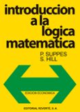 introduccion a la logica matematica-f. suppes-s. hill-9788429151503 introduccion a la logica matematica-f. suppes-s. hill-9788429151503