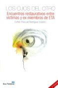 los ojos del otro-esther (coord.) pascual rodriguez-9788429321203 los ojos del otro-esther (coord.) pascual rodriguez-9788429321203