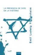 la presencia de dios en la historia-emil ludwig fackenheim-9788430114603 la presencia de dios en la historia-emil ludwig fackenheim-9788430114603