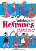 antologia de refranes españoles-9788430530403 antologia de refranes españoles-9788430530403