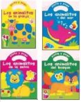 pinta y pega los animalitos-9788430563203 pinta y pega los animalitos-9788430563203