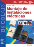 montaje de instalaciones electricas-ingeborg schier-9788430595303 montaje de instalaciones electricas-ingeborg schier-9788430595303