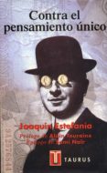 contra el pensamiento unico (ebook)-9788430615803 contra el pensamiento unico (ebook)-9788430615803