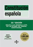 Constitución Española (30ª edición)-18235584-otro-formato