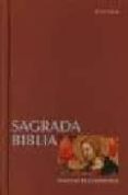 sagrada biblia: nuevo testamento-9788431317003 sagrada biblia: nuevo testamento-9788431317003