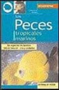 los peces tropicales marinos-gesolmina parisse-9788431528003 los peces tropicales marinos-gesolmina parisse-9788431528003